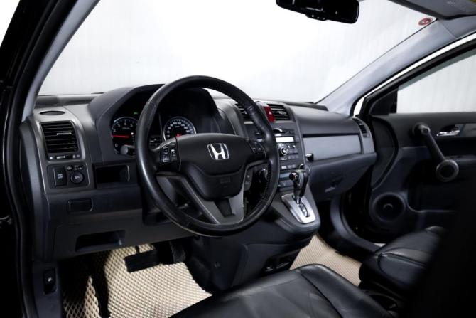 Honda CR-V III Рестайлинг с пробегом 2010 года, цена 1 349 000 рублей, 274000 км, внедорожник, Автокод Объявления