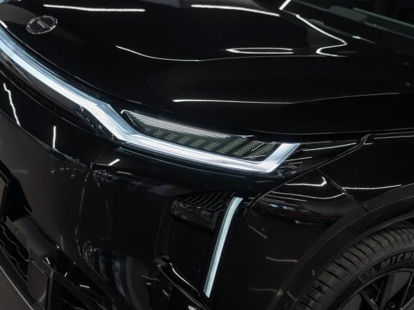 GAC Trumpchi S7 с пробегом 2026 года, цена 4 700 000 рублей, 100 км, внедорожник, Автокод Объявления