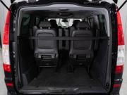 Mercedes-Benz Viano I (W639) Тюмень  - изображение 52