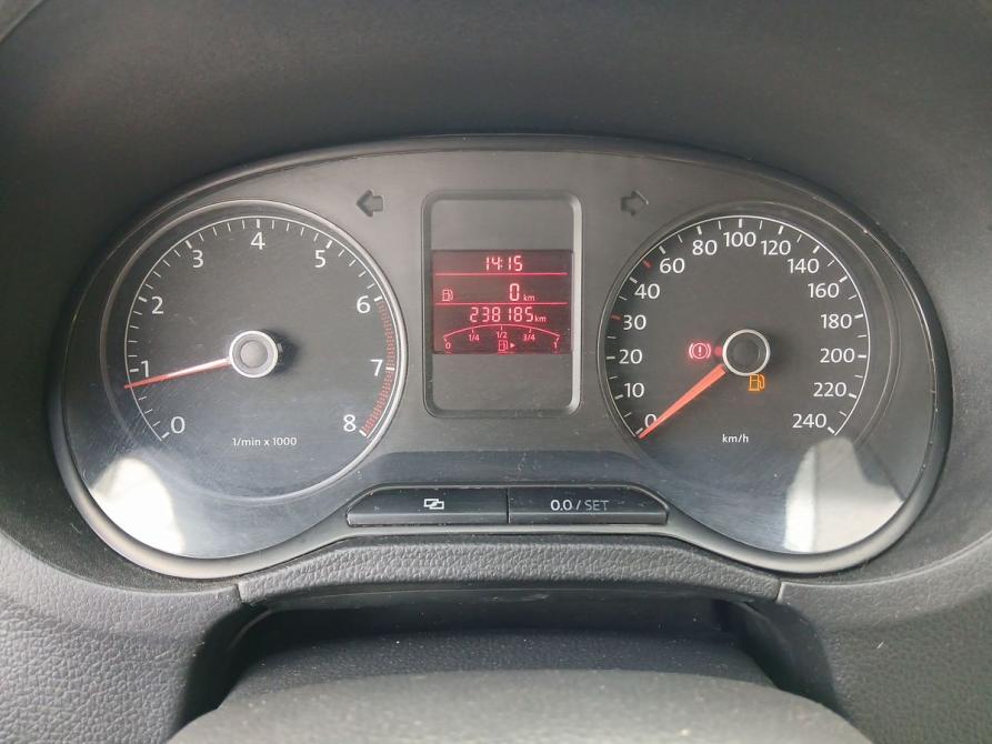 Volkswagen Polo V Саратов  - изображение 9