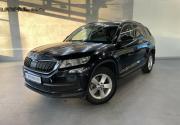 Skoda Kodiaq I Стерлитамак  - изображение 24
