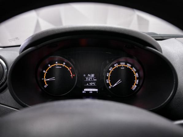 Lada (ВАЗ) Granta I Рестайлинг с пробегом 2019 года, цена 649 000 рублей, 91000 км, хэтчбек, Автокод Объявления