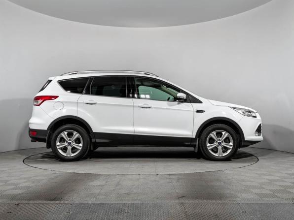 Ford Kuga II с пробегом 2016 года, цена 1 247 960 рублей, 109251 км, внедорожник, Автокод Объявления