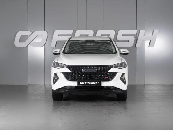 Haval F7 I Рестайлинг с пробегом 2023 года, цена 2 340 000 рублей, 28886 км, внедорожник, Автокод Объявления