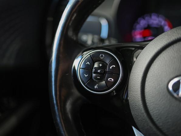 Kia Soul III с пробегом 2020 года, цена 1 849 000 рублей, 128506 км, хэтчбек, Автокод Объявления