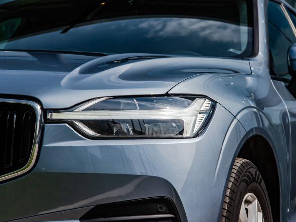 Volvo XC60 II с пробегом 2018 года, цена 3 110 000 рублей, 115363 км, внедорожник, Автокод Объявления
