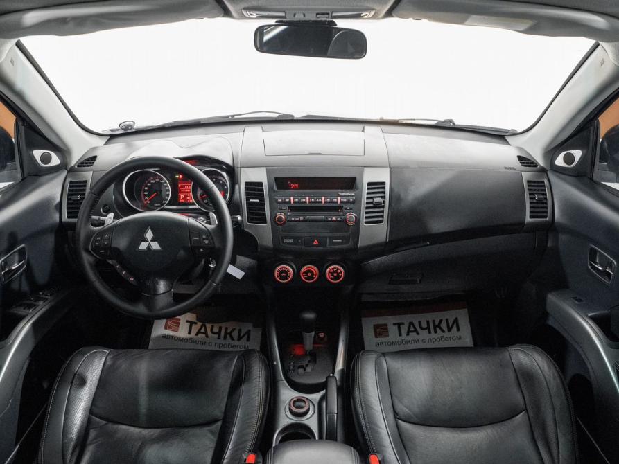 Mitsubishi Outlander II Иркутск  - изображение 8
