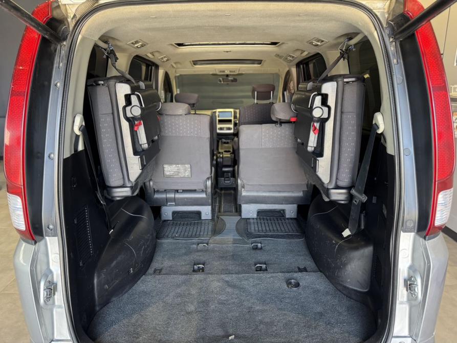 Nissan Serena III (C25) Новокузнецк  - изображение 17