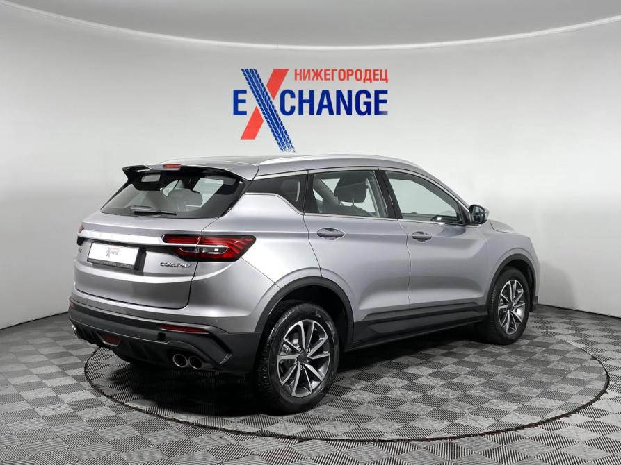 Geely Coolray I Нижний Новгород  - изображение 5