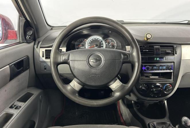 Chevrolet Lacetti I с пробегом 2011 года, цена 400 000 рублей, 201485 км, седан, Автокод Объявления