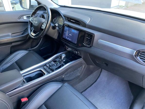 Chery Tiggo 4 I Рестайлинг с пробегом 2021 года, цена 1 299 000 рублей, 69000 км, внедорожник, Автокод Объявления