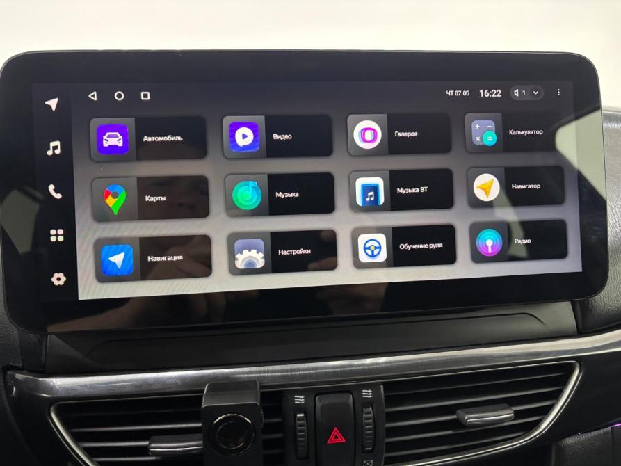 Mazda 6 III (GJ) Альметьевск  - изображение 21