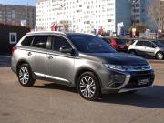 Mitsubishi Outlander III Рестайлинг 2 Ижевск  - изображение 30