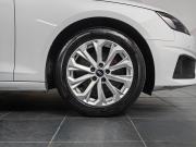 Audi A4 V (B9) Рестайлинг Москва  - изображение 51