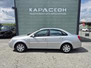 Chevrolet Lacetti I Екатеринбург  - изображение 14