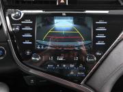 Toyota Camry VIII (XV70) Ростов-на-Дону  - изображение 32