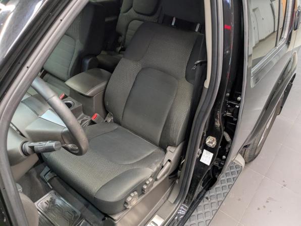 Nissan Pathfinder III Рестайлинг с пробегом 2012 года, цена 2 200 000 рублей, 96860 км, внедорожник, Автокод Объявления
