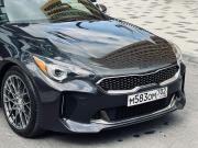 Kia Stinger I Уфа  - изображение 44