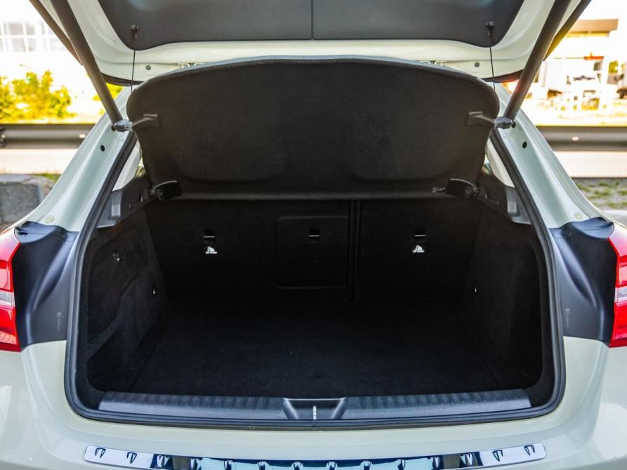Mercedes-Benz GLA I (X156) Волгоград  - изображение 39
