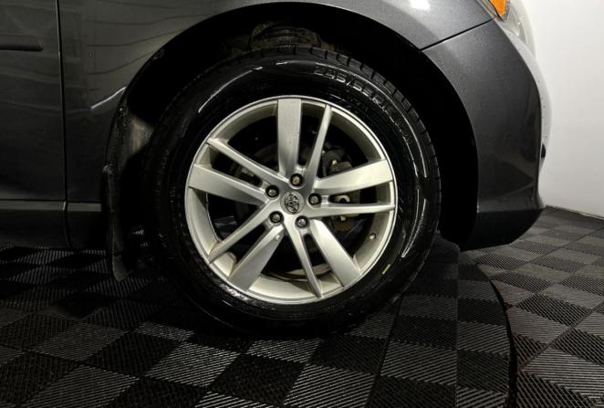 Toyota Venza I с пробегом 2009 года, цена 1 500 000 рублей, 159770 км, внедорожник, Автокод Объявления