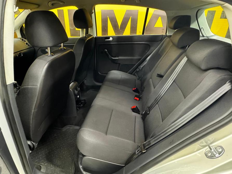 Volkswagen Golf Plus II Ижевск  - изображение 14