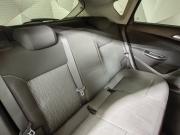 Opel Astra J Рестайлинг Москва  - изображение 37