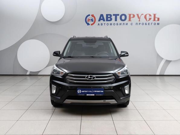 Hyundai Creta I с пробегом 2016 года, цена 1 626 000 рублей, 169350 км, внедорожник, Автокод Объявления
