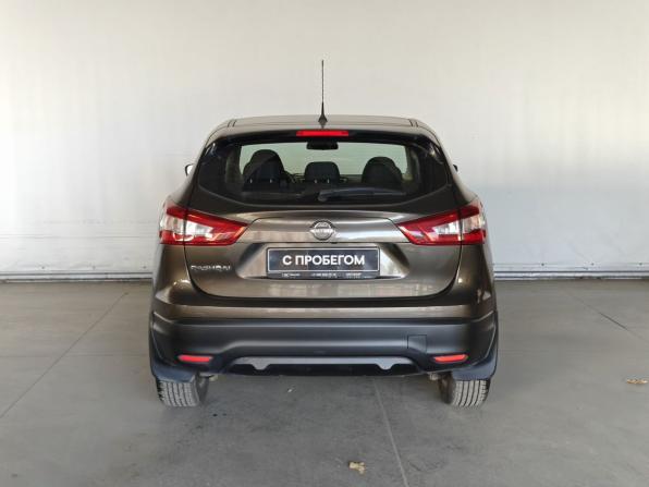 Nissan Qashqai II с пробегом 2014 года, цена 1 399 000 рублей, 146500 км, внедорожник, Автокод Объявления
