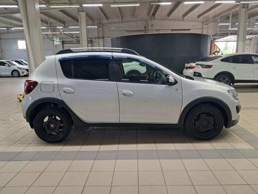 Renault Sandero II Набережные Челны  - изображение 5