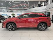 Lexus RX IV Рестайлинг Казань  - изображение 32
