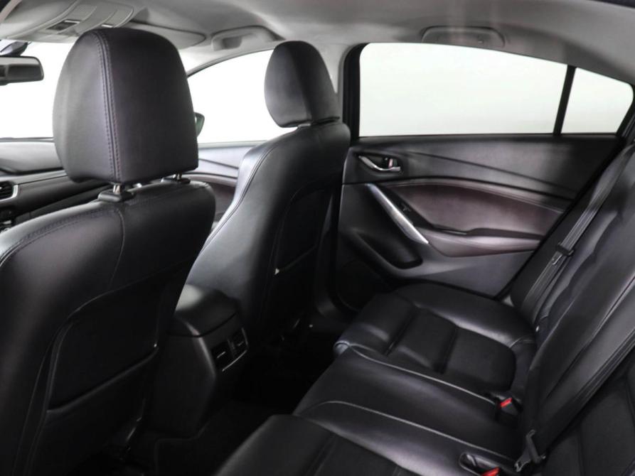 Mazda 6 III (GJ) Рестайлинг Химки  - изображение 12