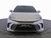 Toyota Camry IX (XV80) China Market Москва  - изображение 32