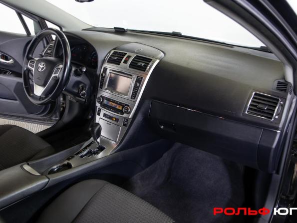 Toyota Avensis III Рестайлинг с пробегом 2012 года, цена 1 428 000 рублей, 112186 км, универсал, Автокод Объявления