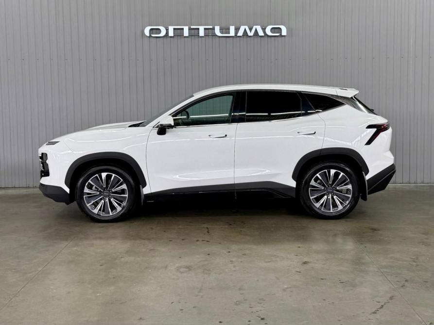 JETOUR DASHING I Краснодар  - изображение 8