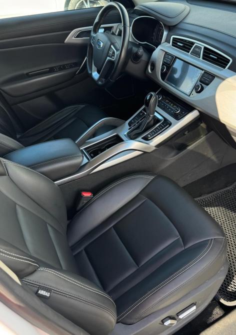 Geely Atlas I Набережные Челны  - изображение 19