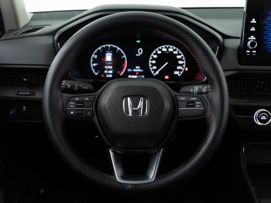 Honda CR-V VI Москва  - изображение 13