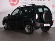 Lada (ВАЗ) Niva Travel I Минеральные Воды  - изображение 21