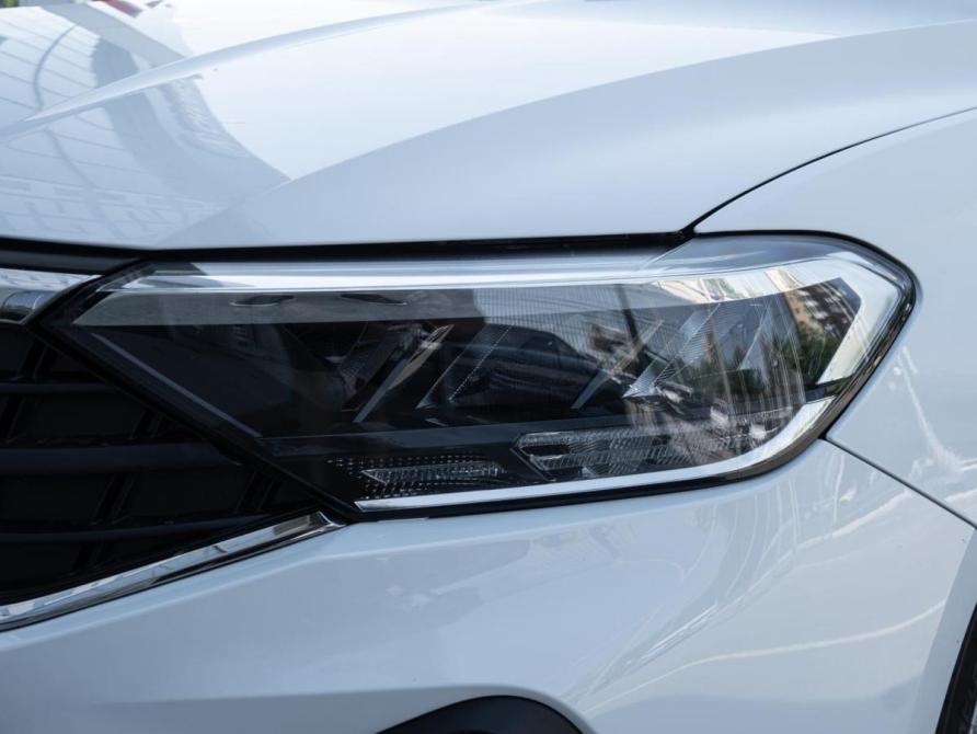 Volkswagen Polo VI Волгоград  - изображение 6