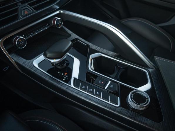 Geely Tugella I с пробегом 2021 года, цена 2 235 000 рублей, 53797 км, внедорожник, Автокод Объявления
