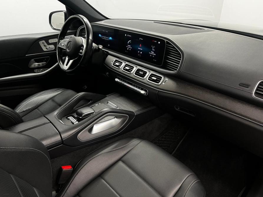 Mercedes-Benz GLS II (X167) Санкт-Петербург  - изображение 10