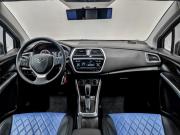 Suzuki SX4 II (S-Cross) Рестайлинг Москва  - изображение 42