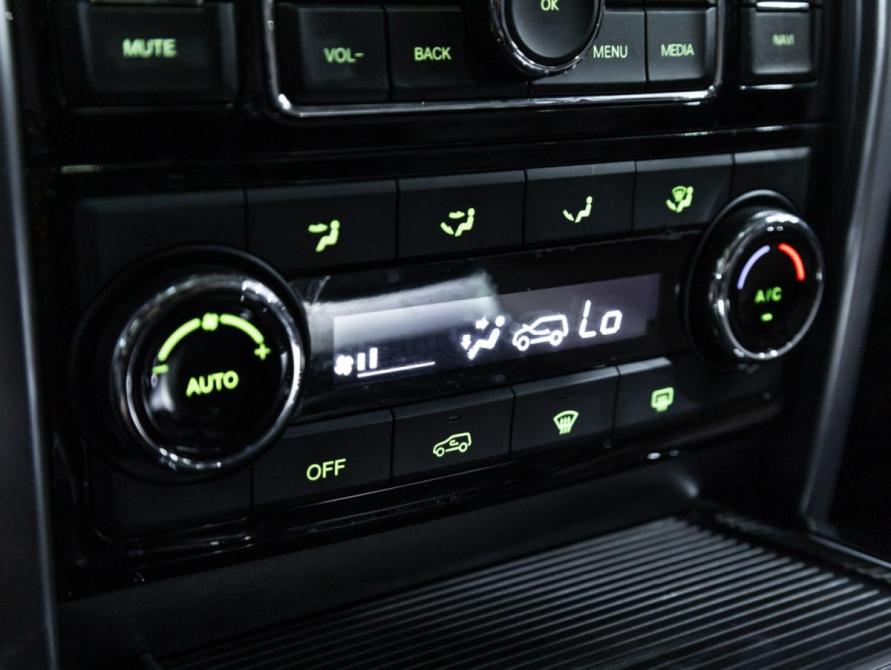 BAIC BJ80 Санкт-Петербург  - изображение 22