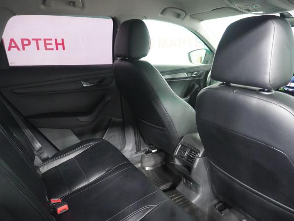 Skoda Karoq I с пробегом 2022 года, цена 2 456 000 рублей, 58369 км, внедорожник, Автокод Объявления