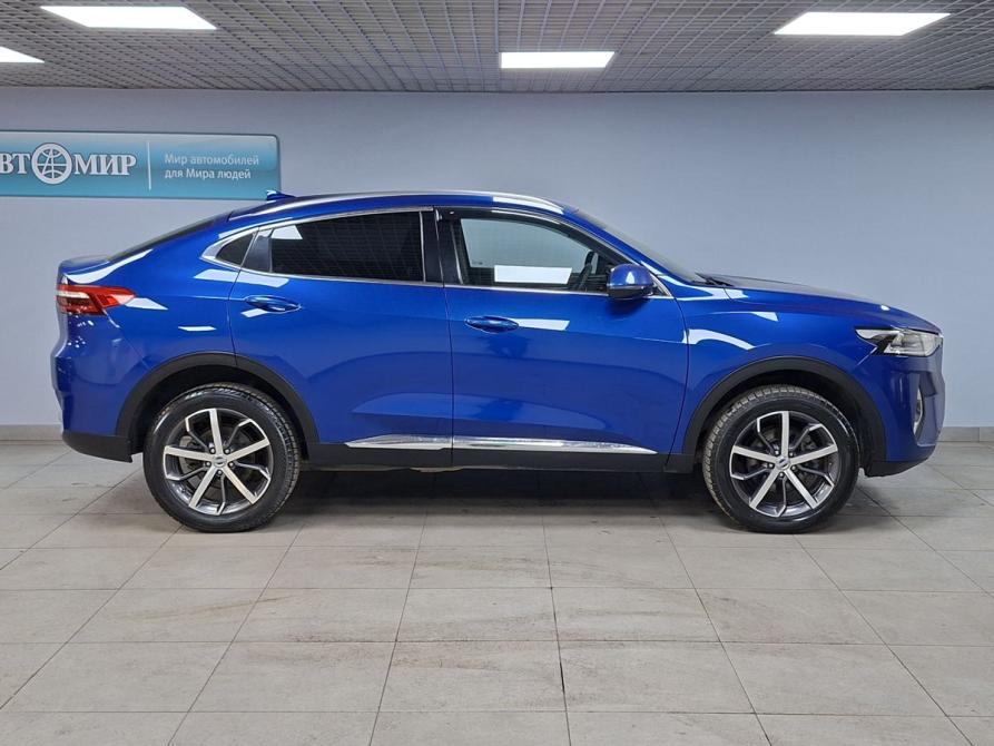Haval F7x I Москва  - изображение 4