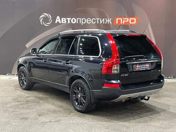 Volvo XC90 I Рестайлинг с пробегом 2007 года, цена 999 000 рублей, 167450 км, внедорожник, Автокод Объявления