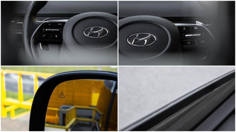 Hyundai Staria I Москва  - изображение 18