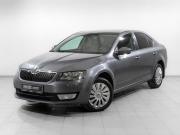 Skoda Octavia III (A7) Химки  - изображение 26