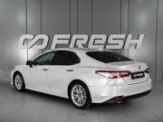 Toyota Camry VIII (XV70) Ростов-на-Дону  - изображение 24