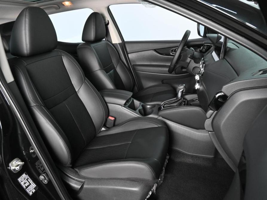 Nissan Qashqai II Рестайлинг 2 Ростов-на-Дону  - изображение 8