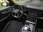 Audi Q8 I (4M) Санкт-Петербург  - изображение 51